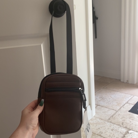 Cute Zara satchel:) - Picture 6 of 7